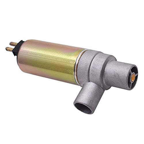 WFLNHB 0001411625 408202010002Z Idle Speed Control Valve Motor Idle Valve Air Control Valve Replacement for Mercedes-Benz 420SEL 560SEC 560SEL 560SL