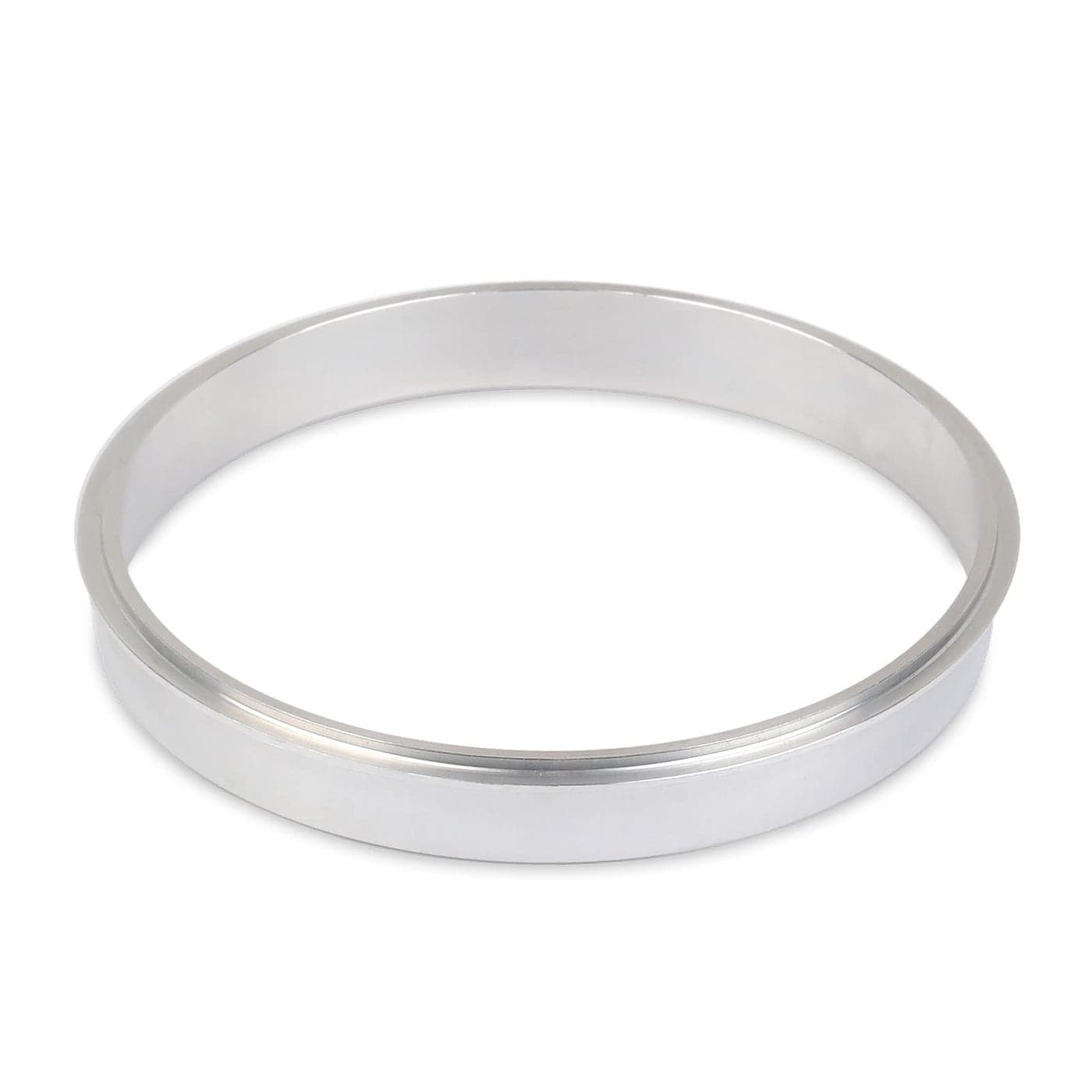 ICZW Aluminum Cup Ring for Cup Sealer Machine of 90mm Diameter Paper Cup