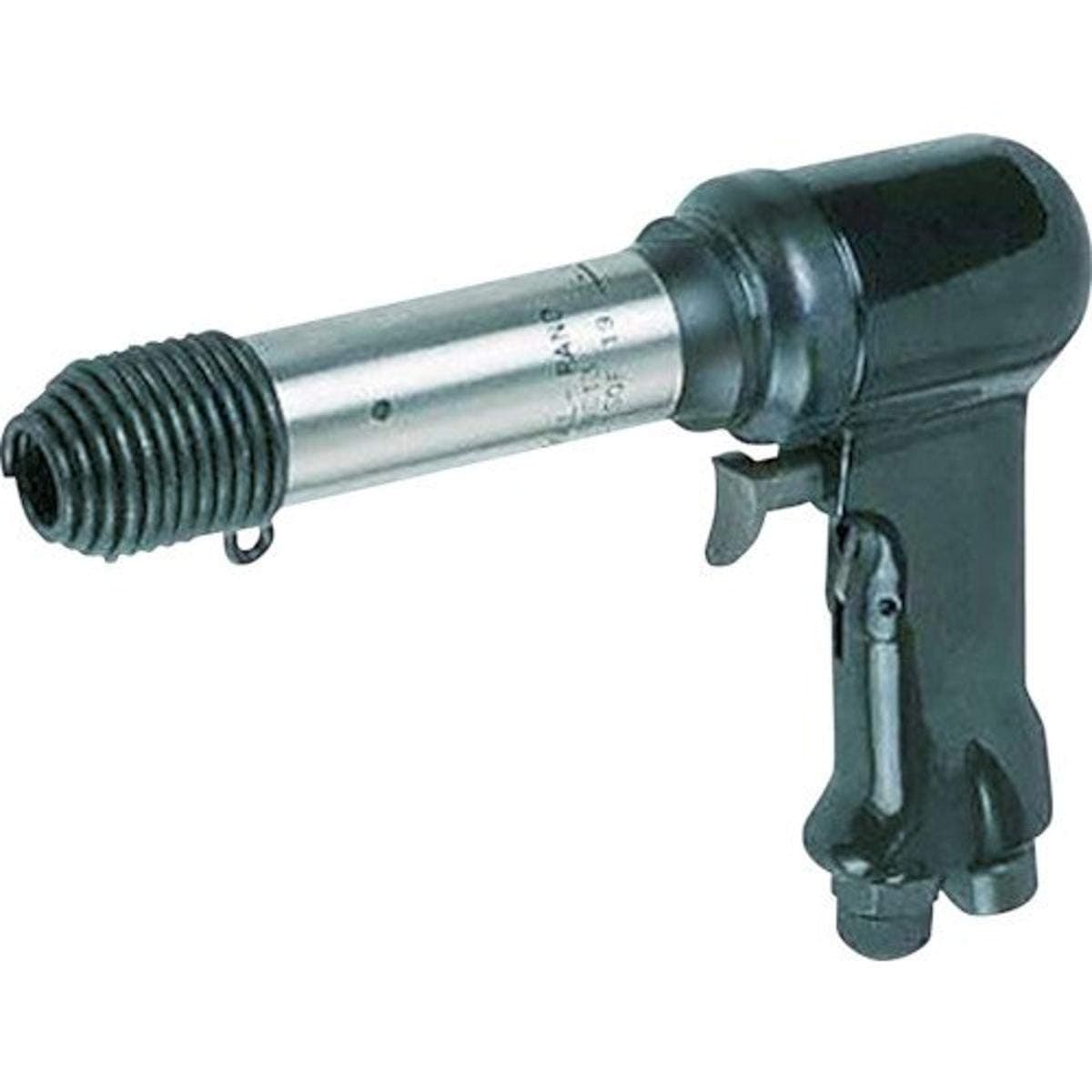 Ingersoll Rand AVC13A1 Industrial Aerospace Riveter 4 Stroke 1725 BPM 06 Bore