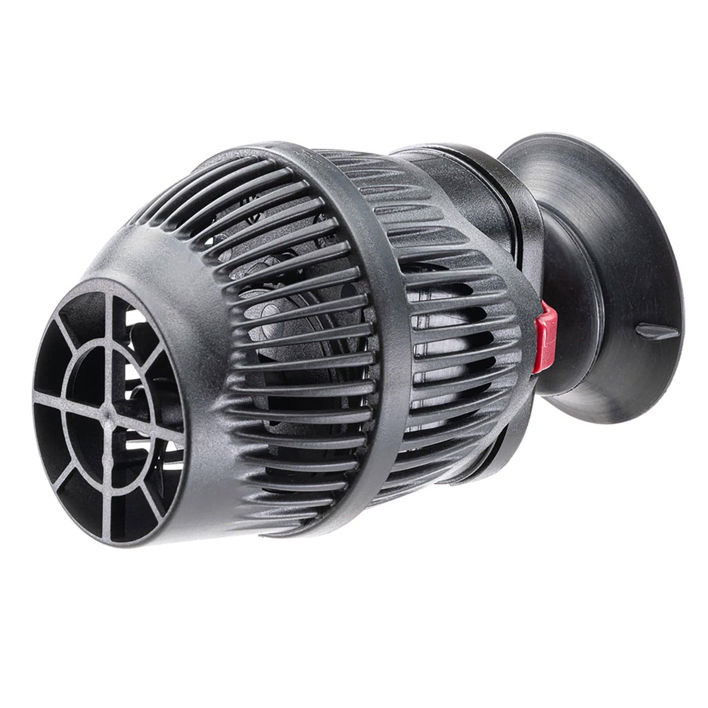 Hydor Koralia Nano Aquarium Circulation Pump, Includes Built-In Cable Protector, 425 GPH, Measures 2.4-Inches & is Ideal for Fresh or Salt Water Use