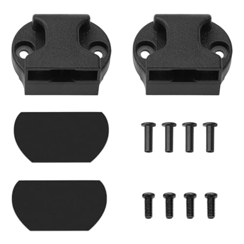 356A0003 Replacement Parts Kit Service Kit Buckle Ends with Hardware for Bakflip Top Side