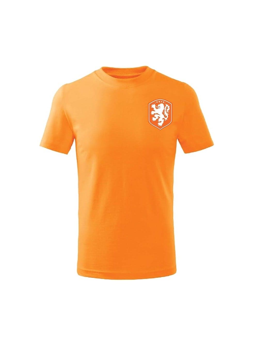 Netherland Soccer Team printed T shirts Supporting Football Team Jersey T shirts For unisex Adults