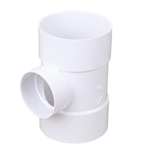 NDS 64P01 6" by 4" Tee Hub by Hub
