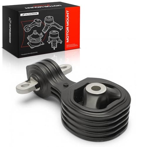 APremium Rear Lower Side Torque Strut Mount Compatible with Honda Accord 2018 2019 2020 2021 2022 20L