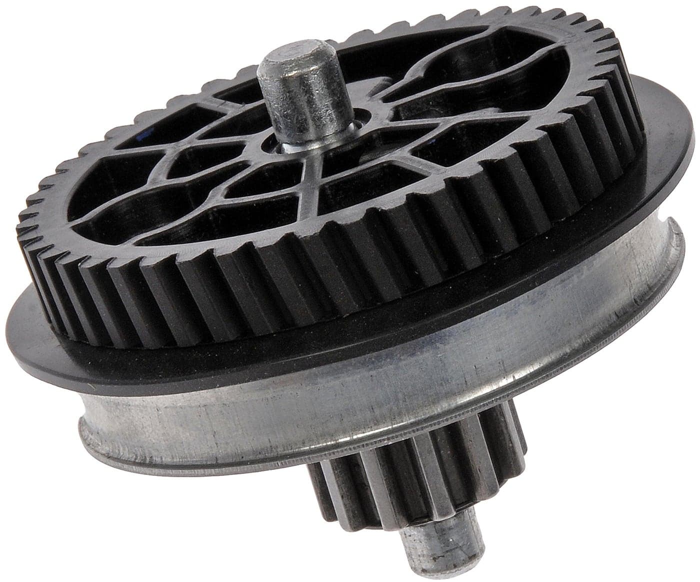 Dorman 747-410 Power Window Motor Gear Compatible with Select Models