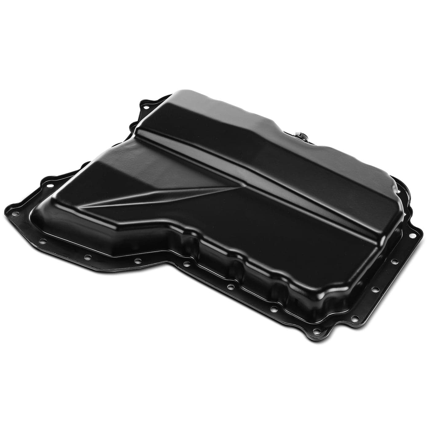 Lower Engine Oil Pan Replacement for Volkswagen VW Beetle Jetta Golf Rabbit Passat L5 25L