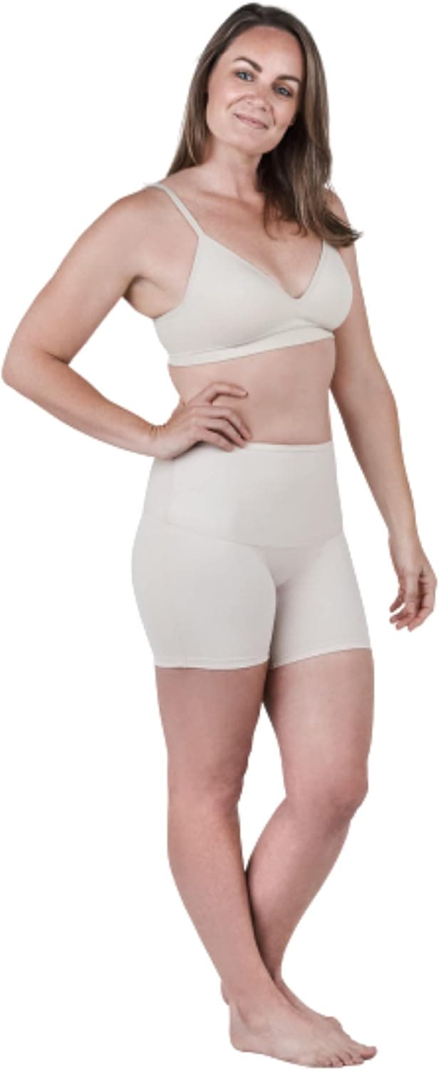 SRC Incontinence Underwear for Women, Uterine Prolapse Support, XXL, Champagne