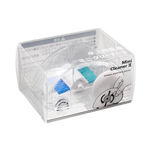 Midori Desk Mini Cleaner Ⅱ (Clear)