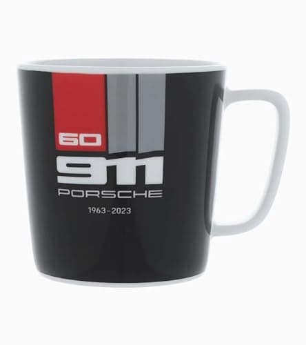 Porsche Collector's Cup no. 5, 60Y 911