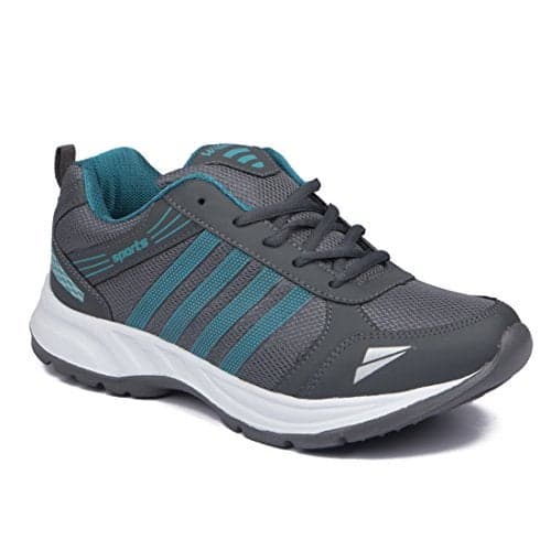 ASIAN Shoes Men's Sports Shoe Mesh 6 Uk/Indian,Grey