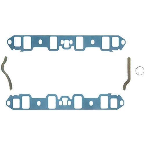 FELPRO MS 901031 Engine Intake Manifold Gasket Set for Ford Mustang