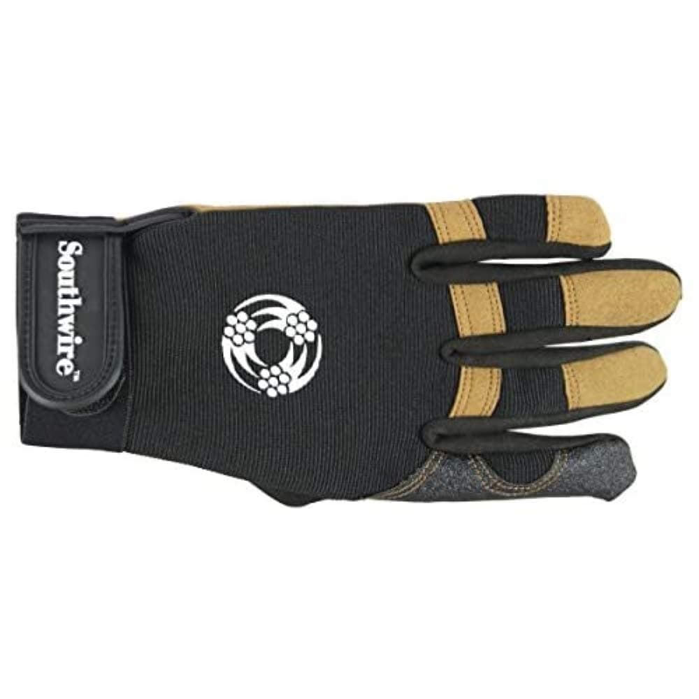 Southwire 58739040 Electricians Work Gloves