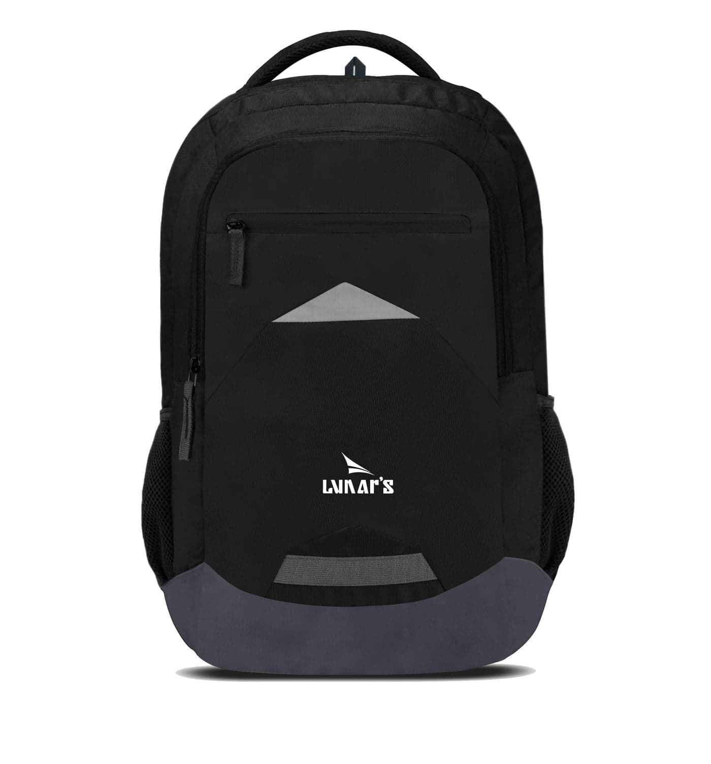 Lunar's Bingo - 48 L Laptop Bags | Laptop backpack for men | Laptop bag 15.6 inch | School bags | College bag for boys | Office backpack for men | Travel backpack with 1 Year Warranty
