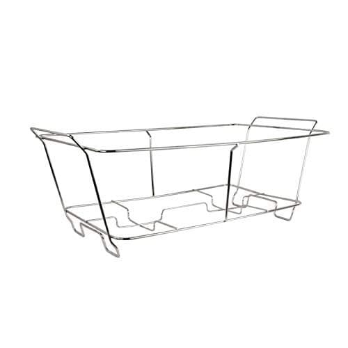 Winco Wire Stand for Aluminum Foil Tray Medium
