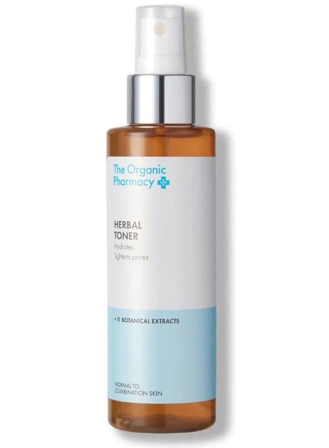 Herbal Toner 100ml