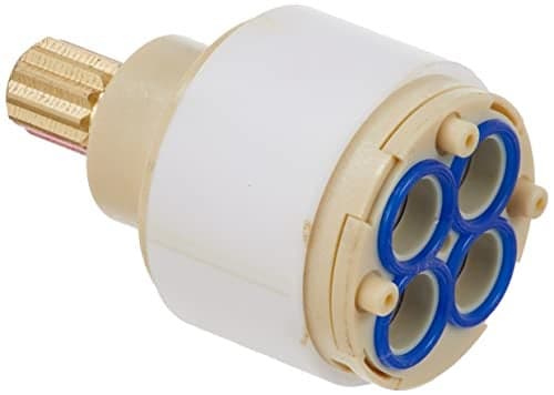 Symmons RTS2DIV 3Port Diverter CartridgeOffWhite