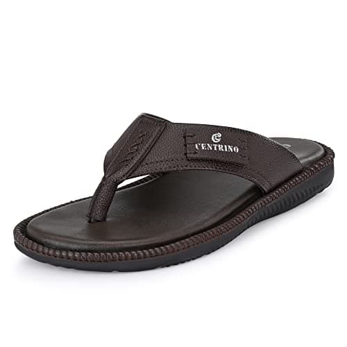 Centrino Mens Sandals 8201-2_Brown_9