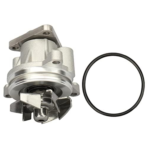 Water Pump for Ford Escape/Explorer/Focus/Fusion for Mazda 3/5/6 /B2300 for Lincoln MKC/MKT/MKZ for Mercury Mariner/Milan for Jaguar F-Pace/XE/XF 2001-2020 AW4126
