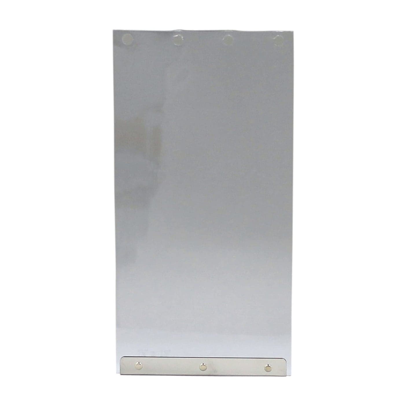 Ideal Pet Products Replacement Flap for Ruff Weather Pet Door One Flap Only Medium 725 x 13 Flap Size