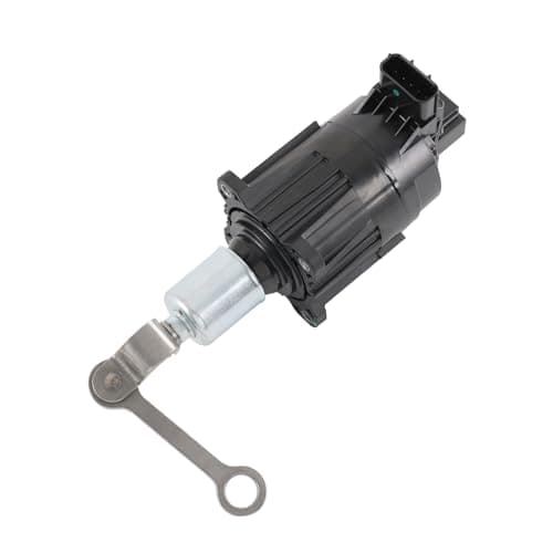 RADHLBNIU Electronic Turbo Wastegate Actuator Compatible with Honda Civic CR-V Accord 1.5 VTEC 2016-2019, Replace K6T52372 18900-5AA-A01 49373-07011 49373-07011