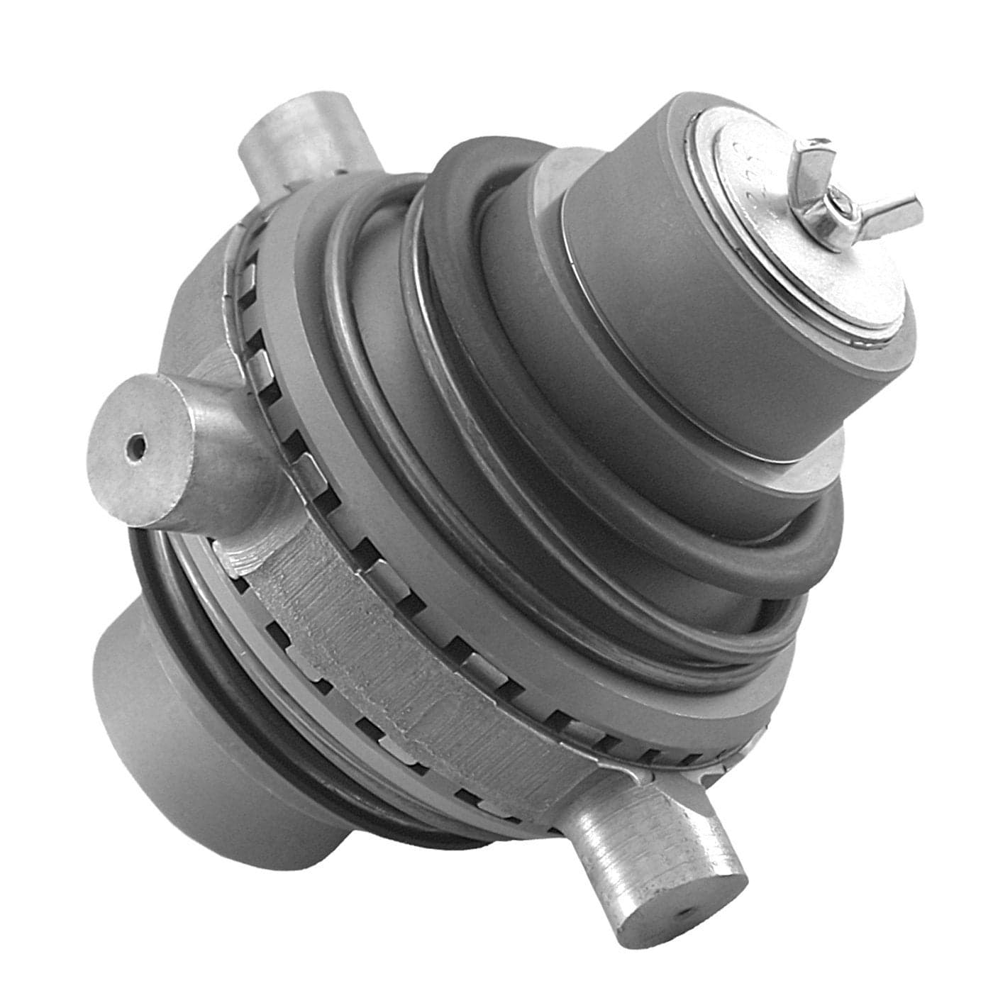 Yukon Gear & Axle Grizzly Locker for GM 10.5" 14 Bolt Truck with 30 Spline Axles