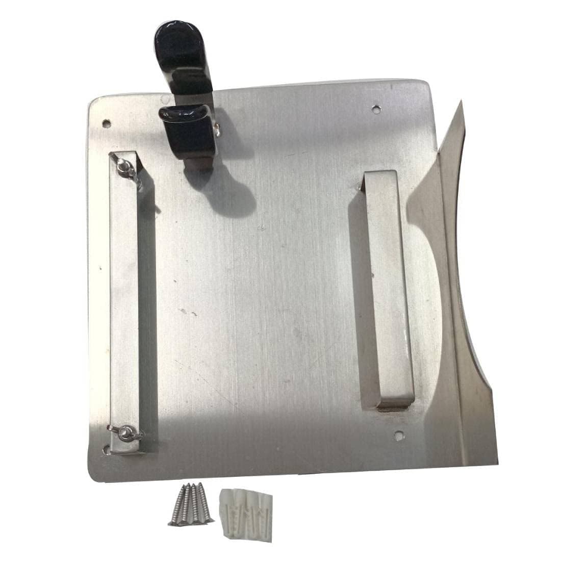 Aeolus Stainless Steel Wall Bracket Stand for Mounting Pet Dryers on The Wall