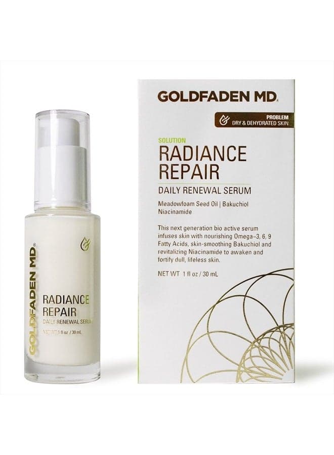 Radiance Repair Daily Renewal Serum