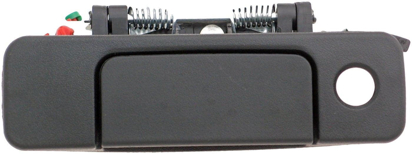 Dorman 83210 Liftgate Latch Handle Compatible with Select Jeep Models Textured Black