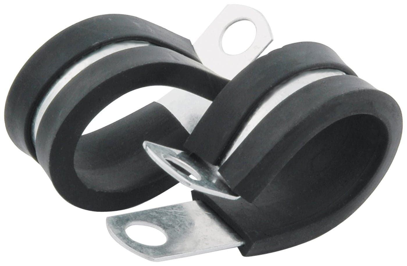 Allstar Performance -ALL18305 3/4" Aluminum Line Clamp