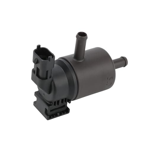 zayody Vapor Canister Purge Control Valve Compatible with Hyundai Accent Elantra Genesis G70 Kona Sonata Veloster Kia Soul Cadenza Stinger Rio Cadenza Optima 20172023 Replace 289103L000 289103L000