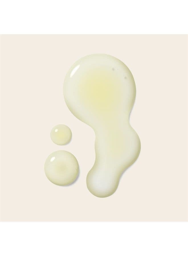 Bouclème Revive 5 Hair Oil - Prevent Hair fall - Anti Dandruff - Frizz Free - Improves Shine and Color Vibrancy - 97% Naturally Derived Ingredients and Vegan- 3.3 fl oz
