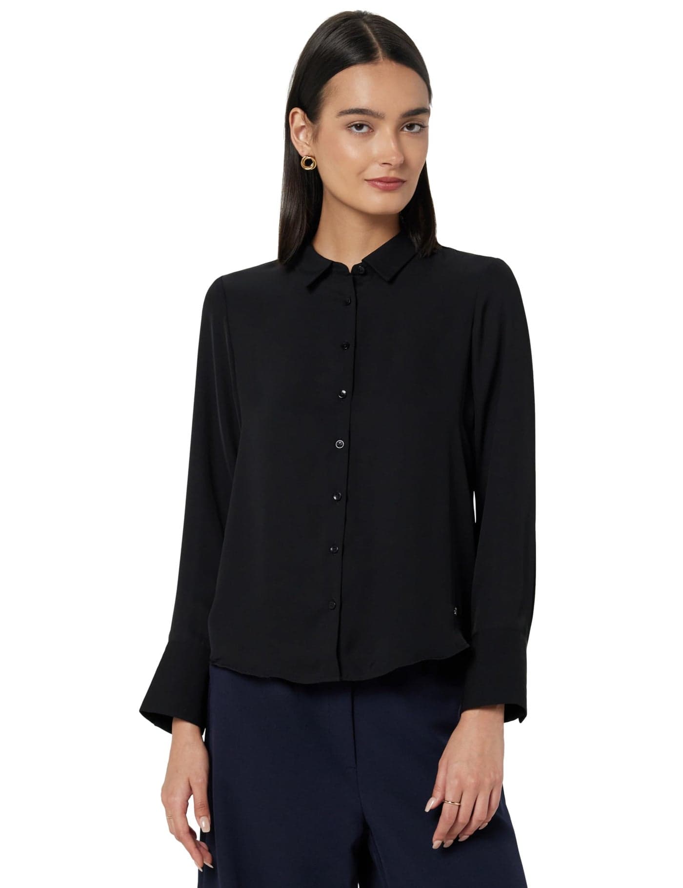 Allen Solly Womens Shirt