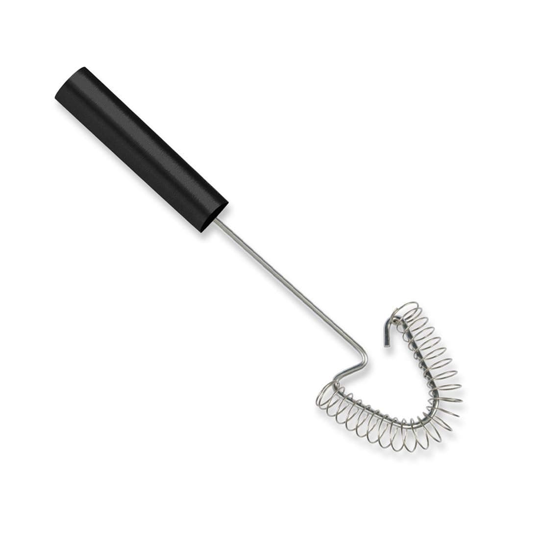 Rada Cutlery HandiStir Whisk Black Handle Pack of 2
