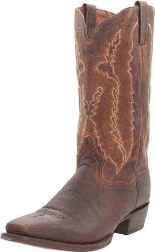 Dan Post Men's Earp Boot,Bay Apache,9 D (M) US