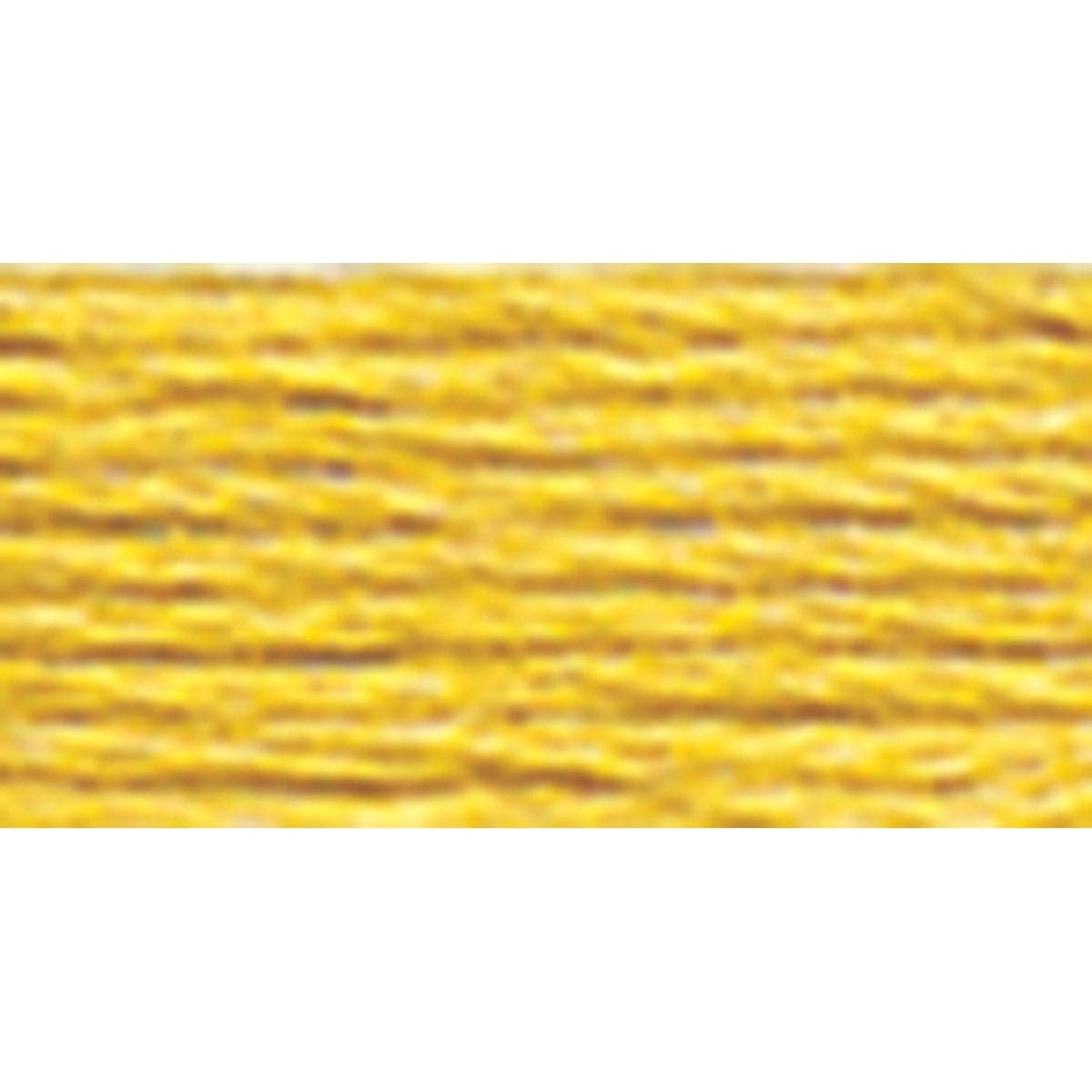 DMC 1173821 Mouline Stranded Cotton Six Strand Embroidery Floss Thread Straw 87Yard