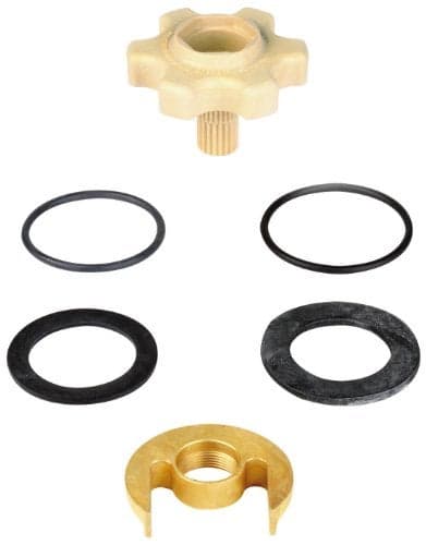 GROHE 46345000 Shank Mounting Kit