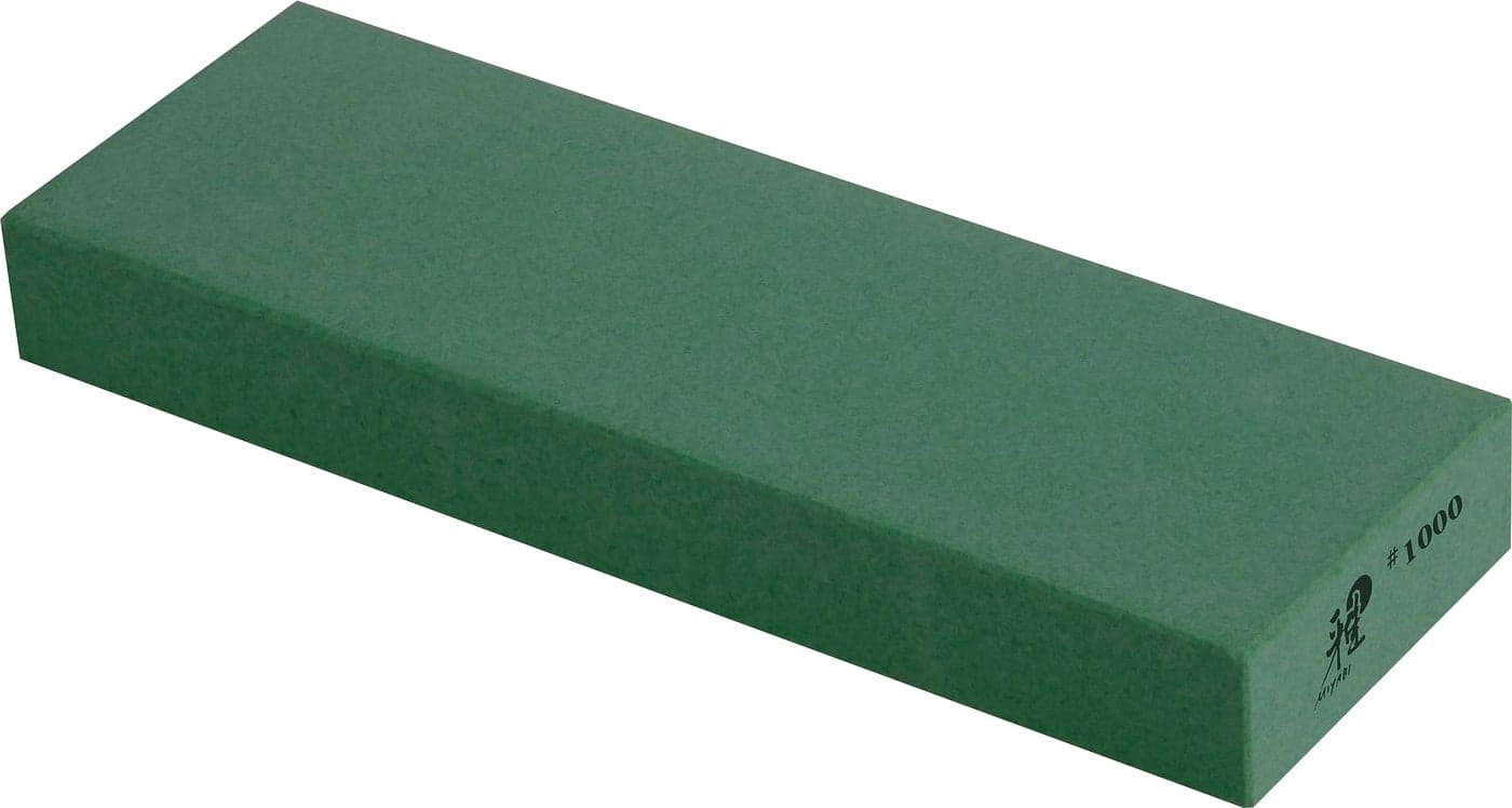 Miyabi 34536002 Toishi Pro Grit Size 1000 Medium Sharpener Made in Japan Whetstone Sharpener Knife