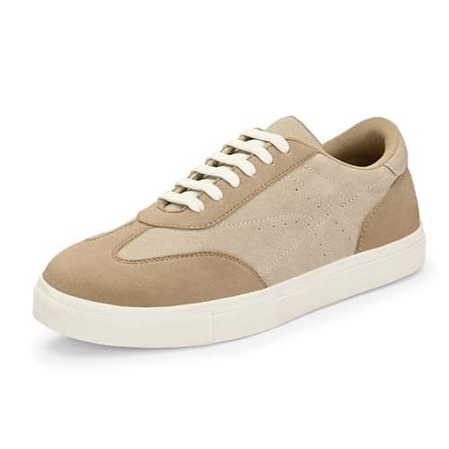 Centrino Women Sneaker | Cushioned Insole for Comfort | Stylish Lace-Up Design | Perfect for Casual Outfit for Girls 9244-3