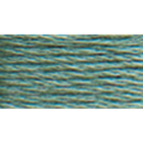 DMC 117-926 6 Strand Embroidery Cotton Floss, Medium Grey Green, 8.7-Yard