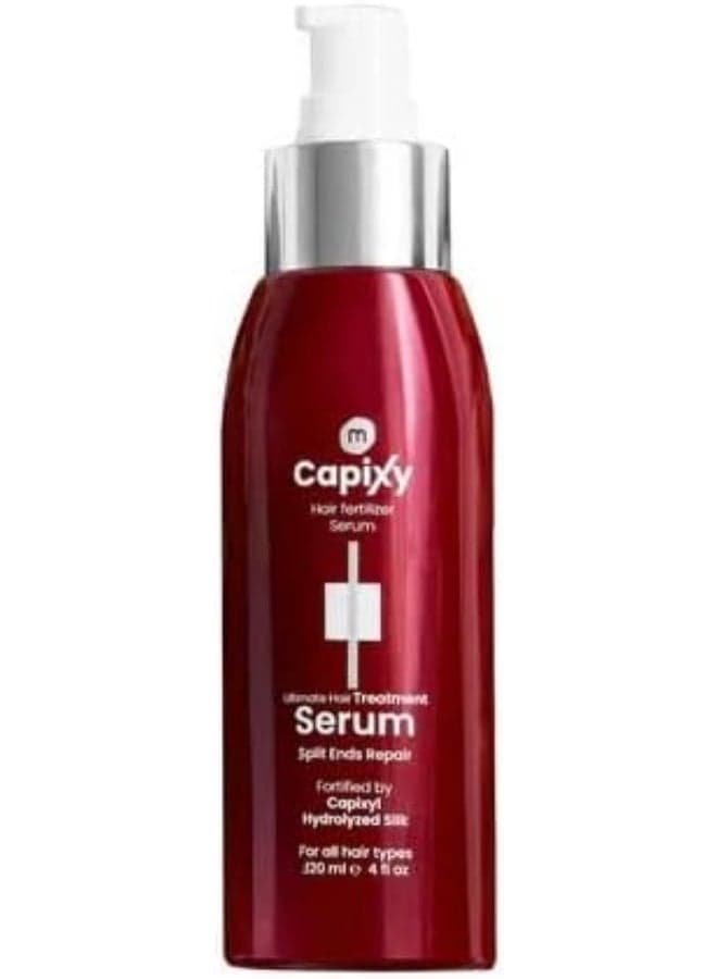 Capixy Hair Serum 120ml