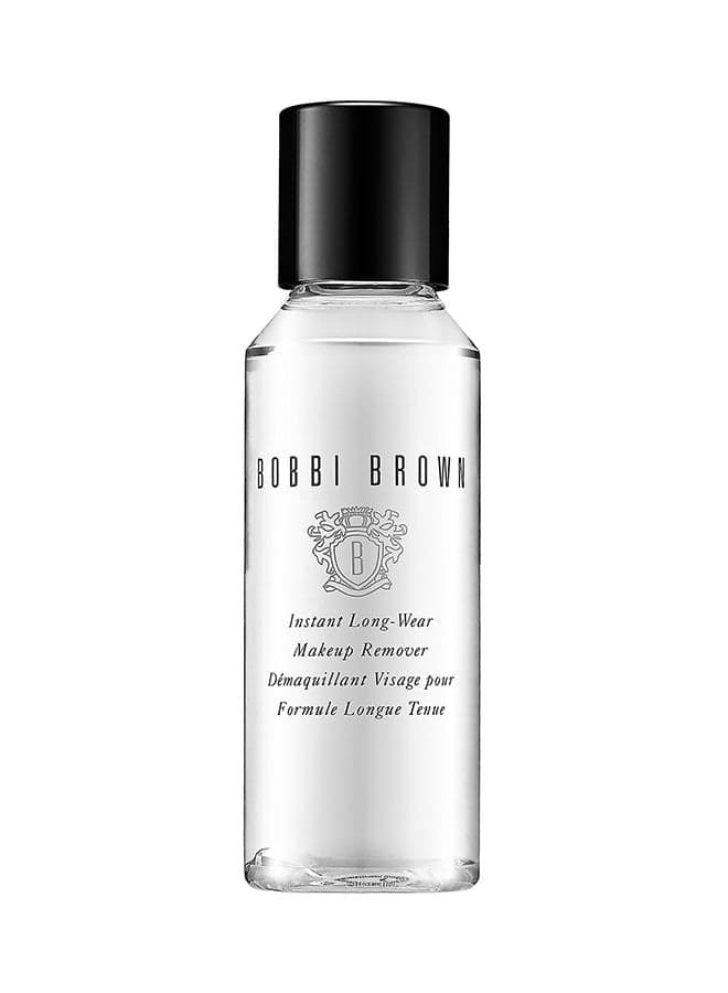 Instant Long Wear Makeup Remover 100ml