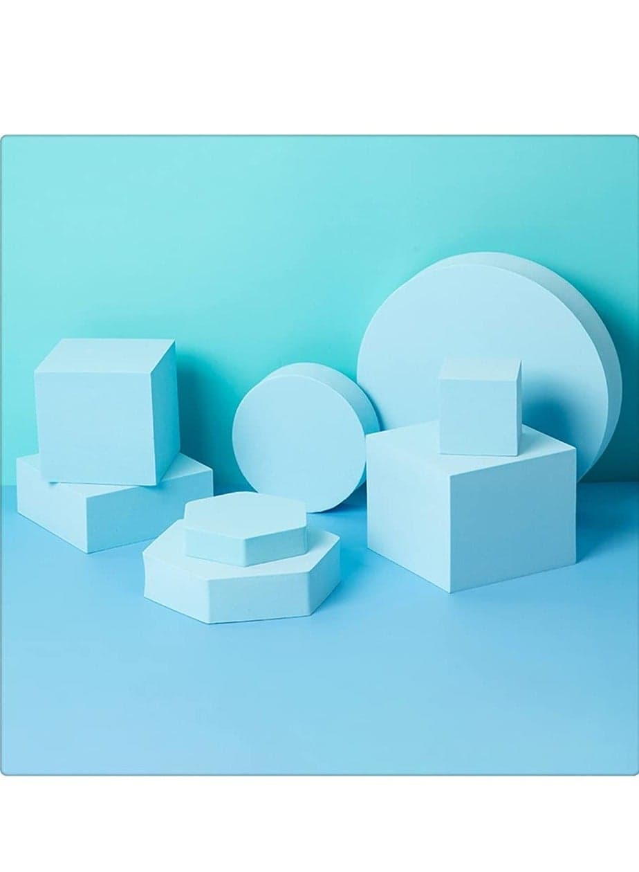 Product Photography Props Kits