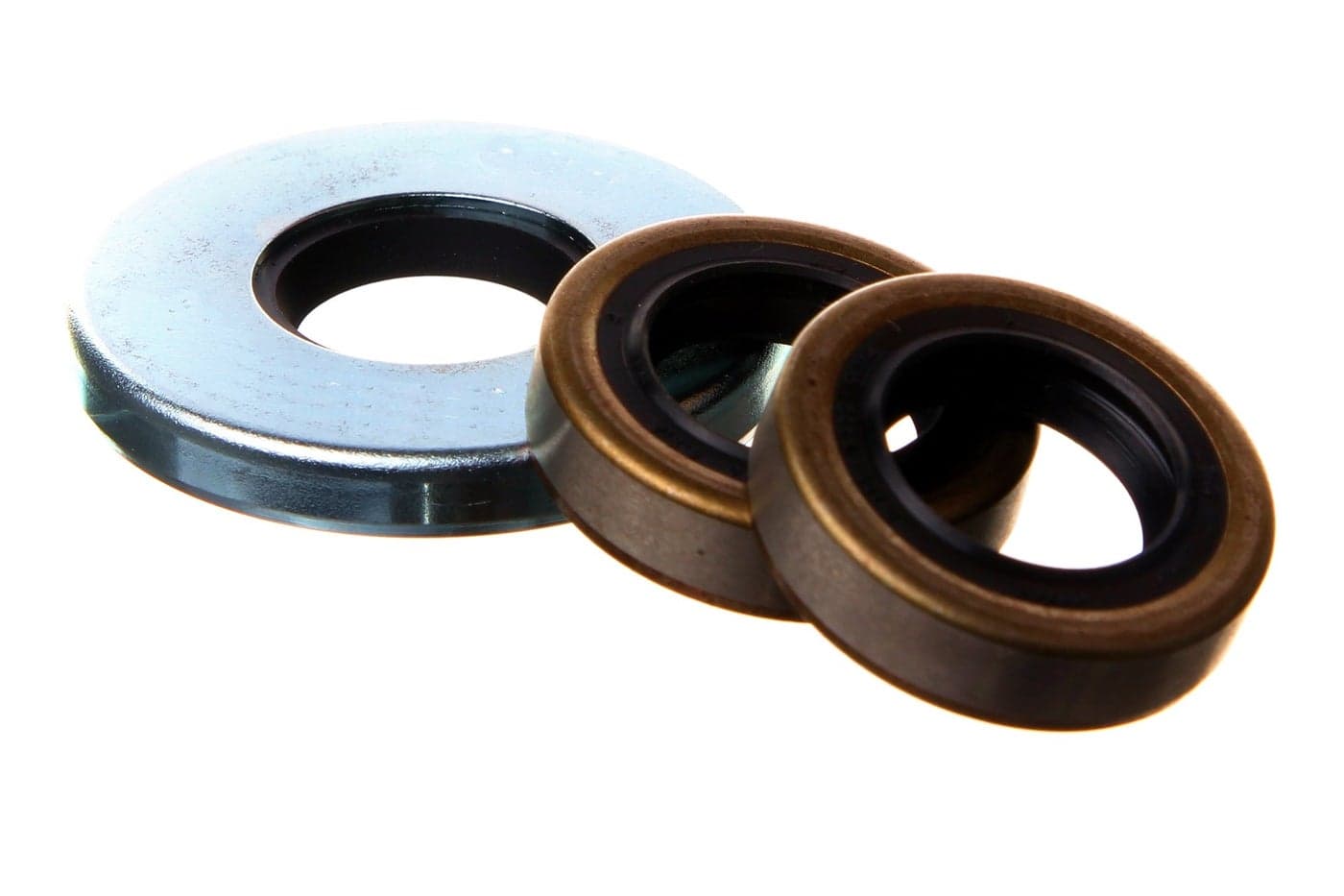 REPLACEMENTKITS.COM Seal Kit Fits Mercruiser Sea Water Pump 46-72774 & 46-94913A
