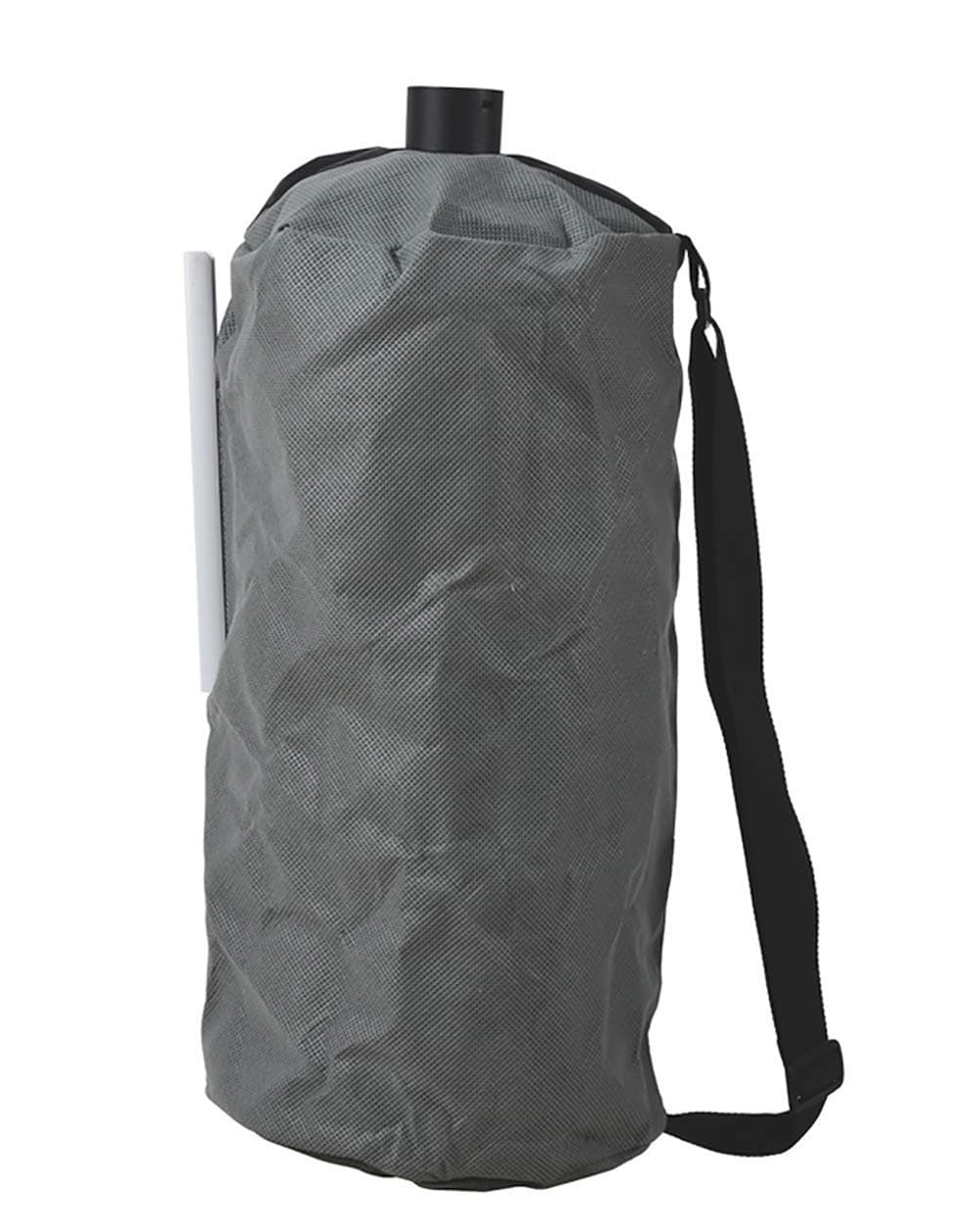 Electric Drywall Sander Dust Collection Bag/Dust-Free Wall Grinding Machine Collection Bag/Drywall Sander Attachment/Accessories