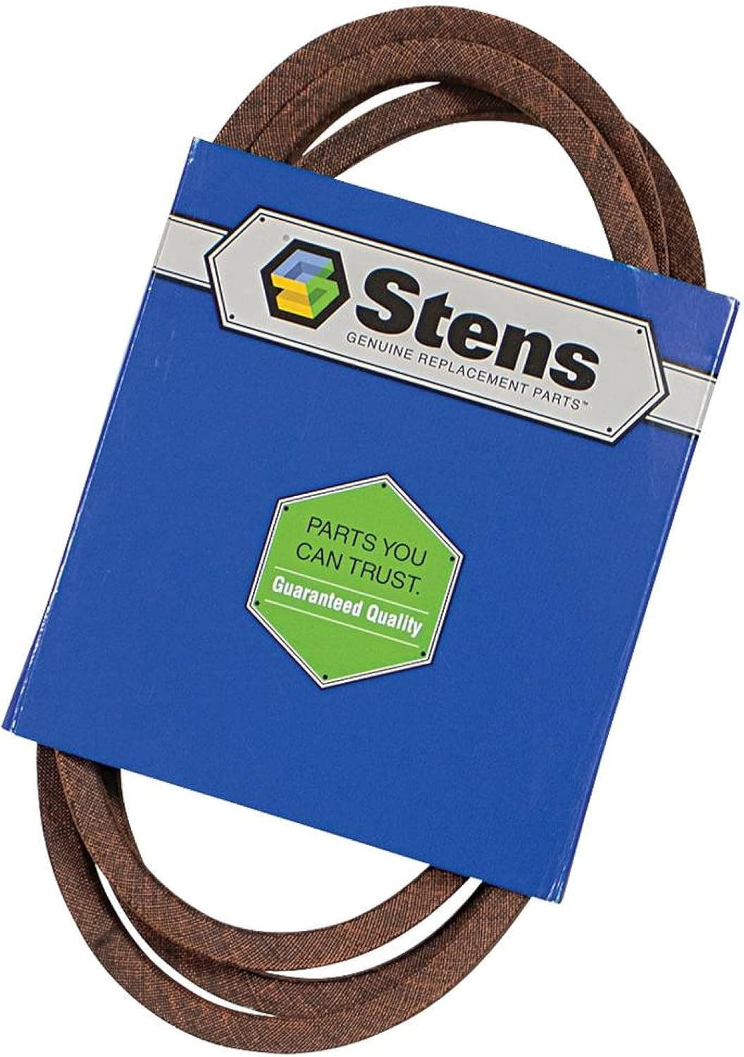 Stens OEM Replacement Belt 265423 Compatible with Cub Cadet RZTL42 RZTL46 RZTL50 RZTL54 RZTS42 RZTS46 RZTS50 and RZTS54 75404317 95404317 95404317A 75404317 95404317