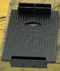 Double Bench Miter Box