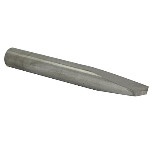 Drill America 5/32" Carbide Spade Drill Bit, DMO Series