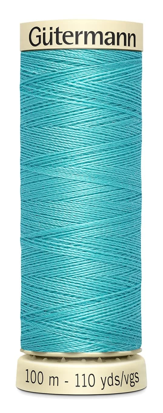 SewAll Thread 110 YardsCrystal Blue