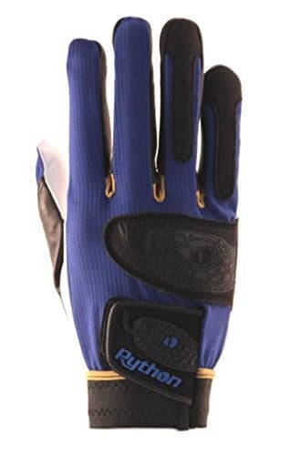 Python Deluxe RacquetPickleball Glove Right HandLarge