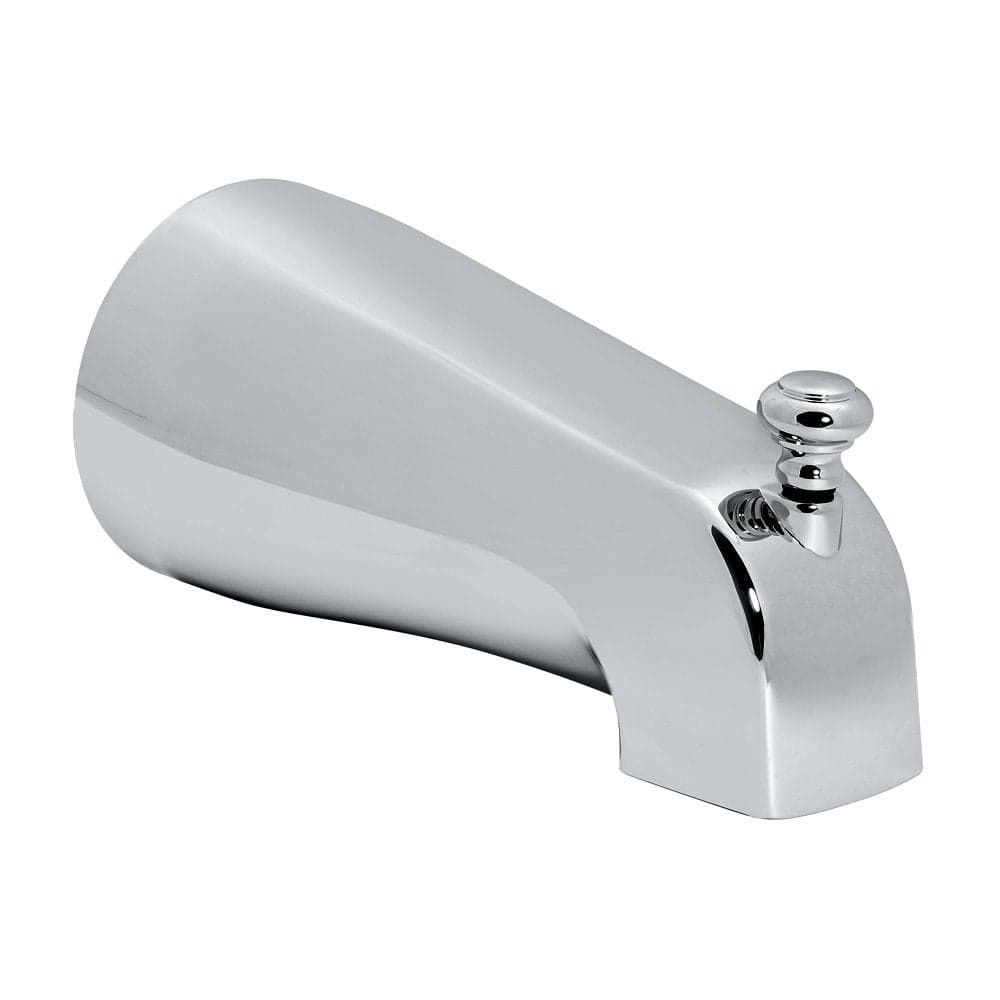 American Standard 0603400020A Diverter Spout Polished Chrome